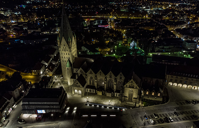 Köln/Bonn