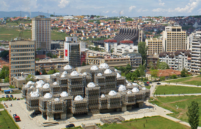 PRISHTINA